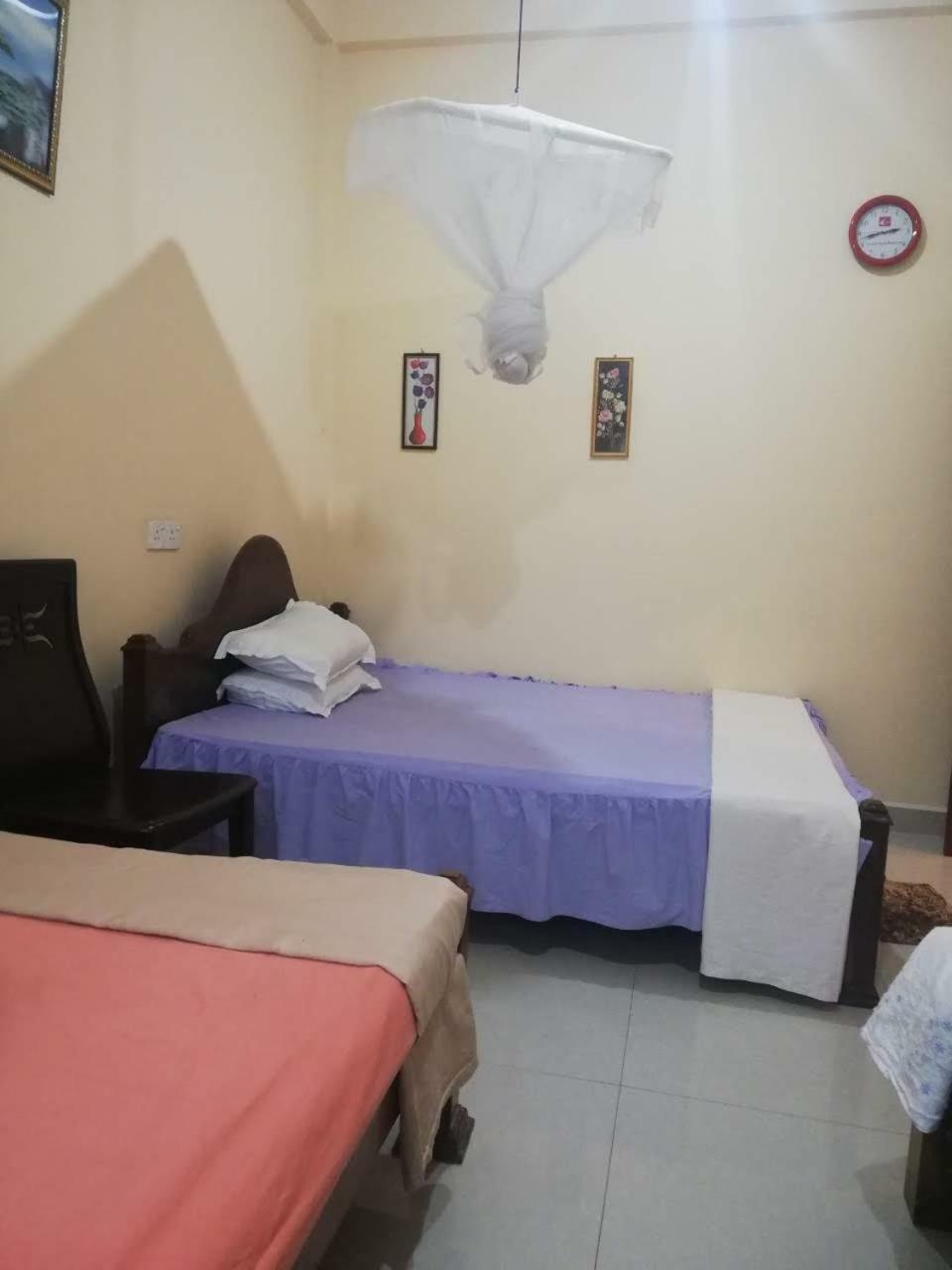 Golden Town Hostel Tangalle Exterior foto